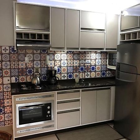 شقة Flat Alto Padrao Florianópolis المظهر الخارجي الصورة