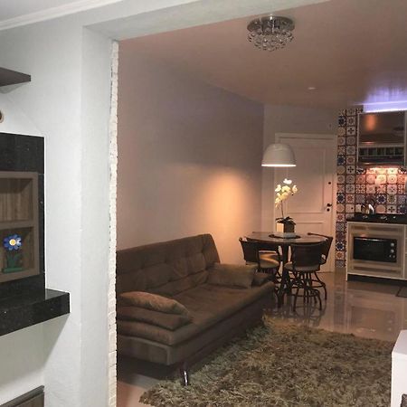 شقة Flat Alto Padrao Florianópolis المظهر الخارجي الصورة