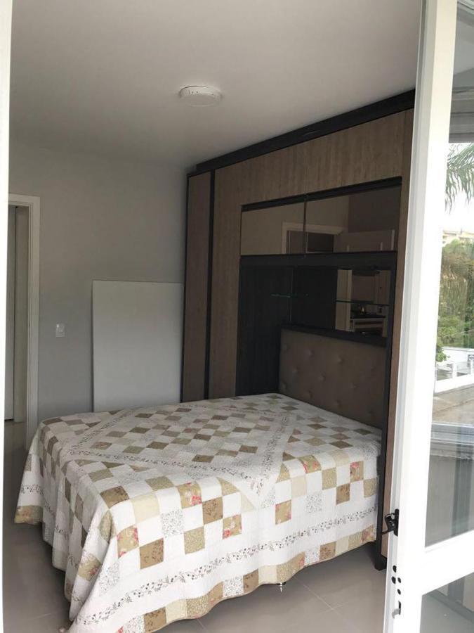 شقة Flat Alto Padrao Florianópolis المظهر الخارجي الصورة
