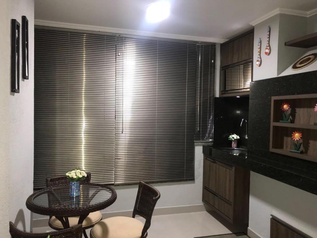 شقة Flat Alto Padrao Florianópolis المظهر الخارجي الصورة
