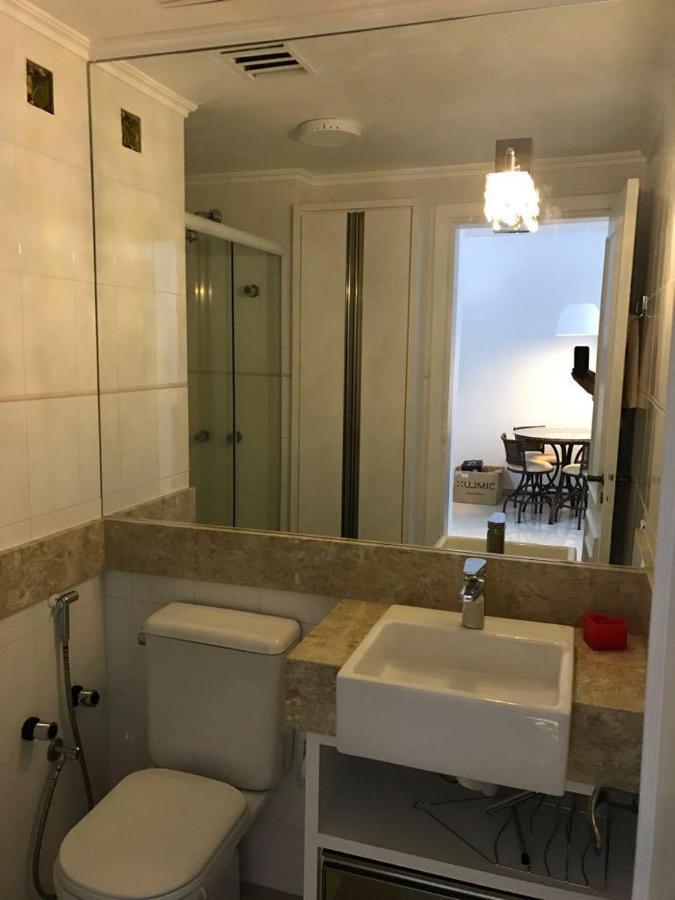 شقة Flat Alto Padrao Florianópolis المظهر الخارجي الصورة