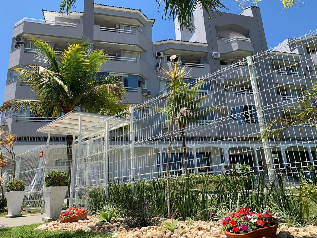 شقة Flat Alto Padrao Florianópolis المظهر الخارجي الصورة