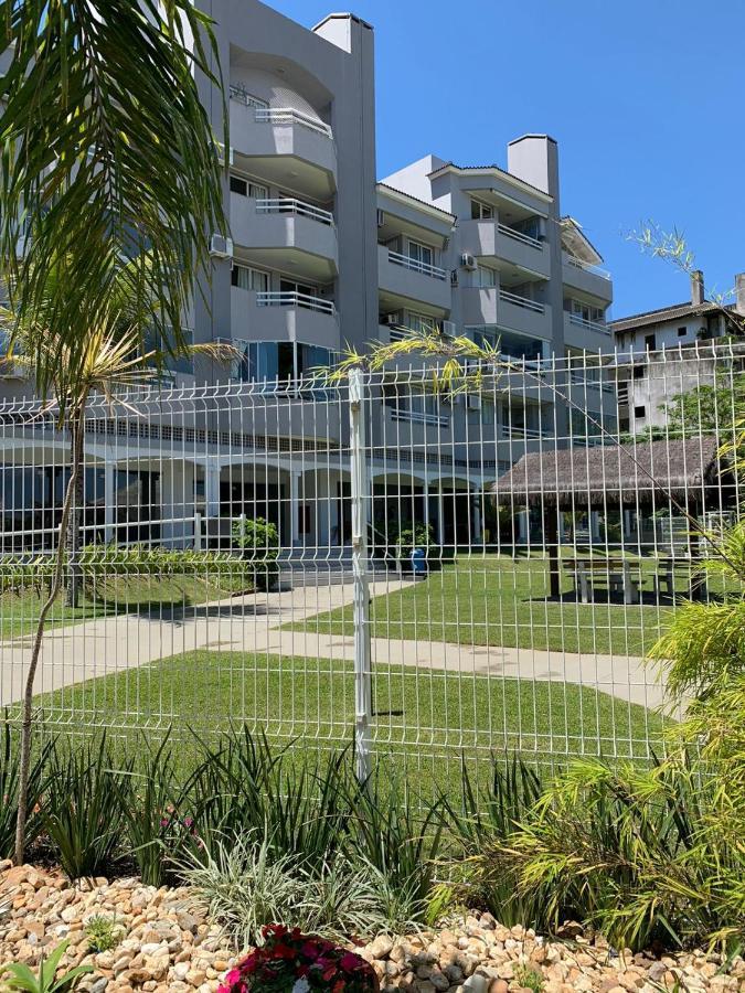 شقة Flat Alto Padrao Florianópolis المظهر الخارجي الصورة